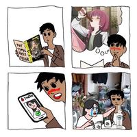 COCCHI THE HOCK NY TIMES BEST SELLER TINDER 00