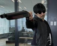 Kojima Terminator