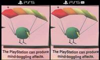  who already has the ps5 slim of well six months,that they bought full price

I say (laughing very loudly) go buy playstation 6 in 6 months instead of this crazy stupid thing