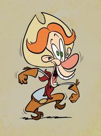 "Chuck Jones"