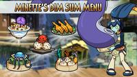 MINETTE'S DIM SUM MENU ווה 串