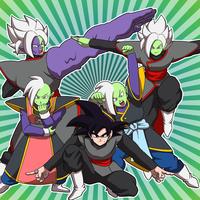 とっくせんたい