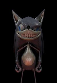 Zesty Sonic Skinnyfat Mode