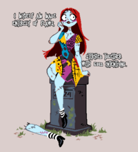 ↑ MYSELF AM MADE ENTIRELY OF FLAWS. 24 SIMHE TEETHER WITH GOOD (NENTIONS.