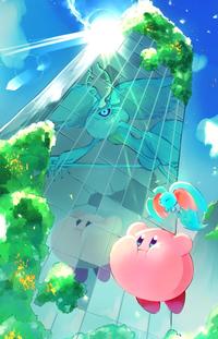 WELCOME TO THE NEW WORLD!