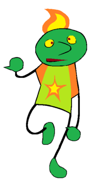 Apple's Newest Emoji Fan Art