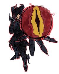 Estinien Varlineau Version