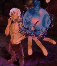 Dante DMC F--- You Know About This Orb redraw