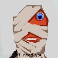I need you