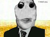 I need you
