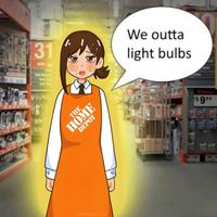 31 Bath We outta light bulbs 0 THE HOME DEPOT @zanchirarin $998