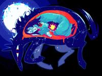 Mouthwashing (Video Game)