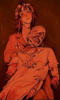 Mouthwashing (Video Game)