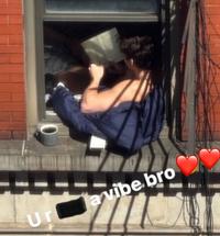 Ur a vibe bro vibe.bro