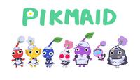 PIKMAID O