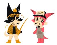 VAMPIMORPH AMPIMORPH SIZE MATTERS