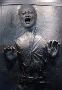 Carbonite D-Wade