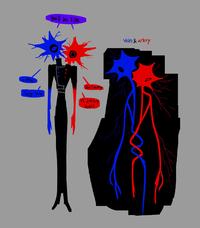 Put in Anthropomorphism because it has human personality-ish, but not a mostly-human appearance.
Has two <a href="twitter.com/MUNGDOG74/status/1827425667933466734">slightly</a> disturbing <a href="https://twitter.com/MUNGDOG74/status/1827435761718981035">sequels</a>
