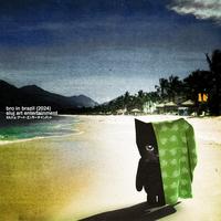 bro in brazil (2024) sluj art entertainment スルジュ・アート・エンターテインメント