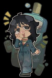 Mouthwashing (Video Game)