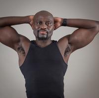 A photo of Burt from "_Fishtank_":https://knowyourmeme.com/memes/subcultures/sam-hydes-fishtank-live season 3. His full name is Burt Obeng and he's from Newark, New Jersey. _Fishtank_ is a reality web series created by "Sam Hyde":https://knowyourmeme.com/memes/people/sam-hyde and "Jet Neptune":https://knowyourmeme.com/memes/people/jet-neptune that involves a 24/7 livestream.