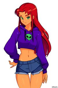 Starfire