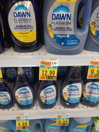 SIZE DAWN PLATINUM BLEACH ALTERNATIVE REMOVE 99% GREASE & FOOD RESIDUE CLEAN LEMON SCENT TIME TO REFILL DISHWASHING LIQUID 967 ml (102 QT) 327 FL OZ DAWN PLATINUM REMOVE: 99% GREASE & FOOD RESIDUE FRESH RAIN SCENT e D PL PRIPE GRE DAWN PLATINUM DAWN 6.0 Uit Er Grip 5.14 PRICE CHOP AdvantEdge 8.99 12.99 5.59 YOU SAVE 1.00 REMOVE 9 CREASE & FOOD RE FRESH BAN ATINUM MOVE 99 D DISHWASHING LIQUID 2181 (232 01) 74.3 FLOZ D 5.7.89 PRICE AdvantEdge 9.5 5.60 SAVE AWN ATINUM REMOVE 9 DAWN PLATINUM REMOVE 99% GREASE & FOOD RESIDUE FRESH RAIN TIME TO REFILL E DAWN PLATINUM REMOVE GREASE & FOOD RESIDUE FRESH RAIN TIME TO REA DAWN PLATINUM REMOVE 99% GREASE & FOOD RESIDUE FRESH RAIN TIME TO REFILL DAWN PLATINUM REMOVE 99 GREASE & FOOD RESID FRESH RAIN TIME TO REFILL NO R D 7.05 5.29 PRICE CHOP 4.69 6.25 .60 DAWN ULTRA 50% LESS 6.35 6.49 PRICE CHOP 5.99 5,86 50 DAWN