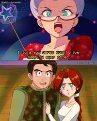 Brenni_Murasaki I told you o⁹res don't live happily ever after. 10 - Brenni_Murasaki