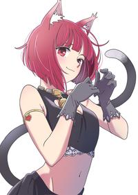 有馬かにゃ