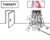THERAPY [