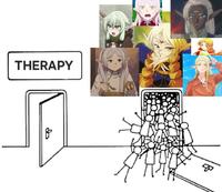 THERAPY d