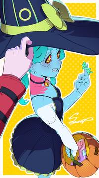 REBECCA❤️‍🔥✨🎃