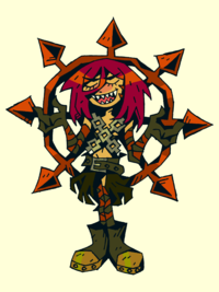 cultist chan