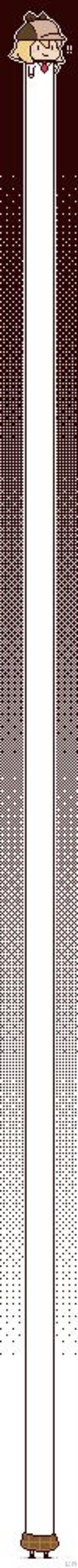 So long Ame (happy birthday) 