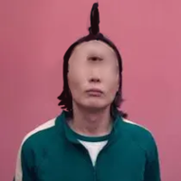 Squid Game Eye of Rah