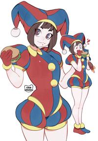 KAMII MOMORÚ