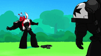 Oh no the Furries are fighting back
