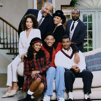 The Fresh Prince of Bel-Air, 1990-1996