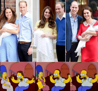 Mo babies, mo balding