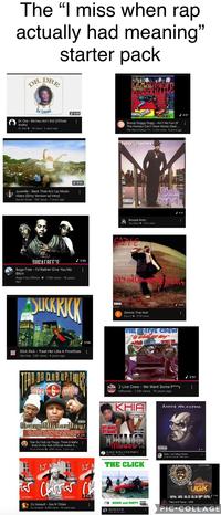 The "I miss when rap actually had meaning" starter pack DR. DRE HIP HOP THE CHRONIC Dr. Dre Bitches Ain't S--- [Official Audio] Dr. Dre 1M views 2 years ago 4:49 Juvenile Back That Azz Up Music Video (Dirty Version w/ Intro) Squire Wyatt 15K views 7 years ago 3:52 SUGAFREE'S 5:05 Snoop Doggy Dogg - Ain't No Fun (If The Homies Can't Have None) (feat.... The Real G Music TV 2.2M views 9 years ago TOO SHORT ADVISORY B------ Betty Too Short.3.1M views FAZY-E Suga Free - I'd Rather Give You My Bitch B Suga Free Official 7.4M views • 16 years EL'S ON C ago SUCKKICK Slick Rick - Treat Her Like A Prostitute Hip Hop 23K views 4 years ago DA CLUB UP 3:56 1080 Gimmie That Nutt Eazy E 5.7M views Getin where You fit in THE LIVE CREW Whature are 5:27 2:56 2 Live Crew - We Want Some P***y n8hundo 7.2M views 15 years ago Crazy Da Lazlayz Feat. Three 6 Mafia. Gangsta Boo. Too Short, Hot Boyz, Crucial Confict, Juvenile, Twista, BG, Big Tymers, Fatal Prophet Posse, Project Pat, T-Rack, Spice 1, The Ka 2:01 Tear Da Club Up Thugs, Three 6 Mafia Slob On My Nob (Official Audio) ft.... Three 6 Mafia 888K views 1 year ago DJ Assault DJ A ics Classics ( KHIA TIKING My Neck My Base Lick Ity (Peplisty THE CLICK VATROM 3:15 DJ Assault Ass N T------. DJ Assault 8.3M views 10 years ago DOWN and DIRTY She Was Only 16 4:07 2:51 ANDRE NICKATINA ADVISORY Nasty ke College Chicks Andre Nicka nr 370K kw 2:41 UGK Pregnant P---- - UGK PIC COLLAGE