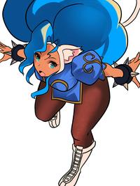 Felicia-Li