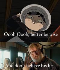 The TF2 comic got posted
files point at a potential HL3
remember: nothing ever happens