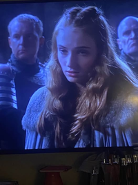 All Sansa had to do was tell the truth! | /r/FreeFolk