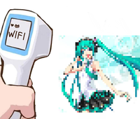 WIFI h