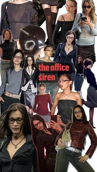 10 the office Siren gettyi John Nac