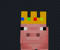 technoblade never dies