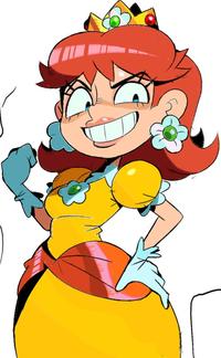 The best princess