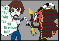 F---!! FUICK!!\ Fuking F--- s--- Motherfuking F---!! F--- F------ F--- C--- Fuking F------ s--- ☑ 5 F---