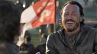 “Ser Jaime.”
“Rickon.”
“Dickon.” | /r/FreeFolk