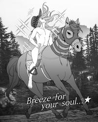 Breeze for your soul...
